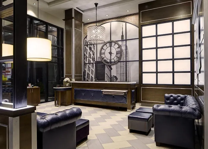 Archer Hotel Nueva York