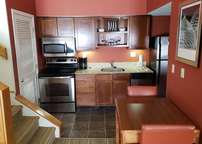 Hawthorn Suites By Wyndham Vienna Va Tysons Corner