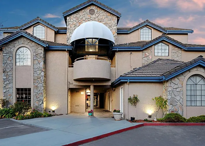Clarion Inn Silicon Valley San José
