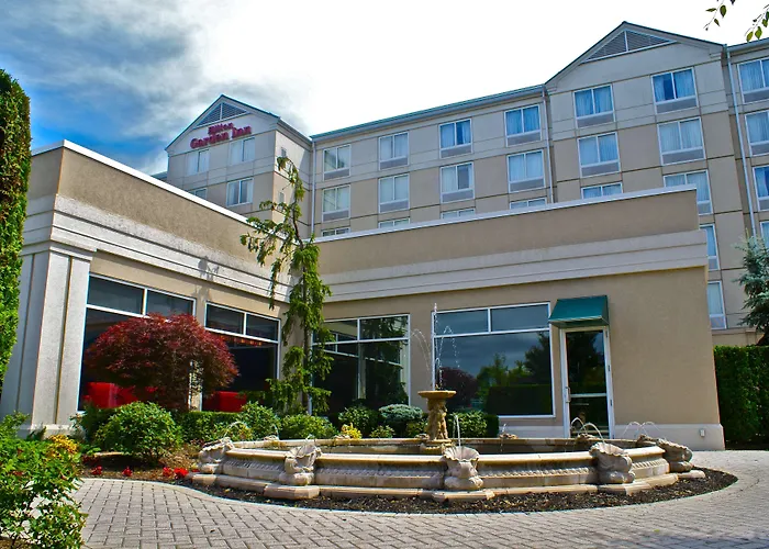 Hilton Garden Inn New York/Staten Island