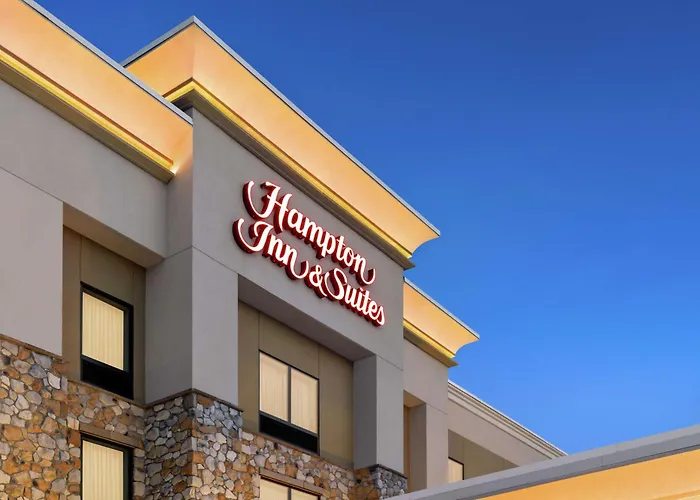 Hampton Inn & Suites Mount Joy/Lancaster West, Pa Manheim