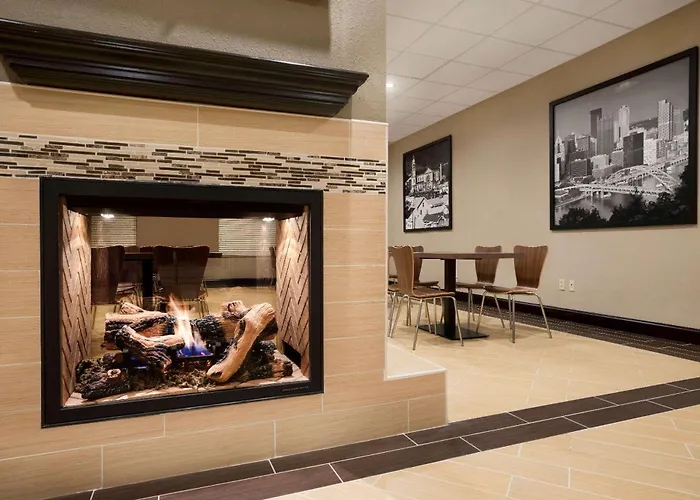 Super 8 By Wyndham Hershey Chocolate Avenue