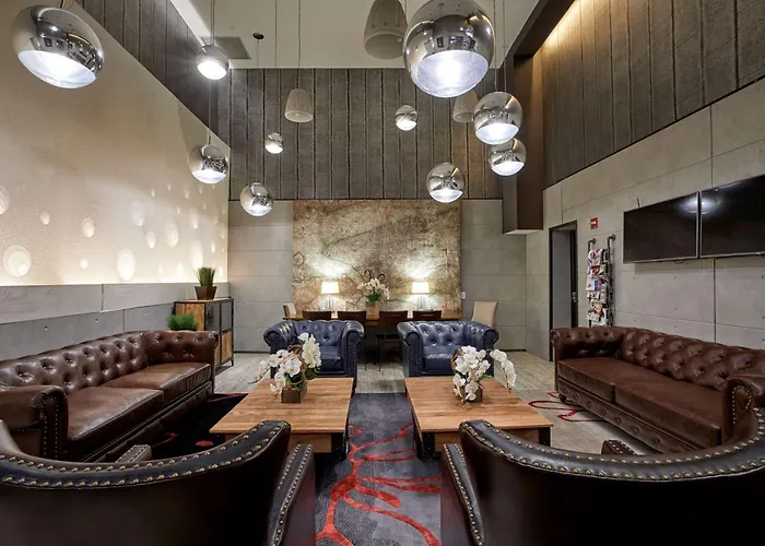 Ravel Hotel Trademark Collection By Wyndham Nueva York