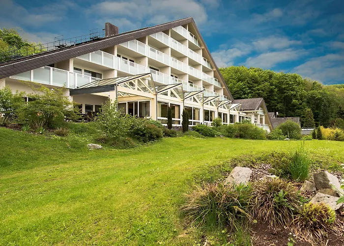Best Western Webster Hotel, Nasa