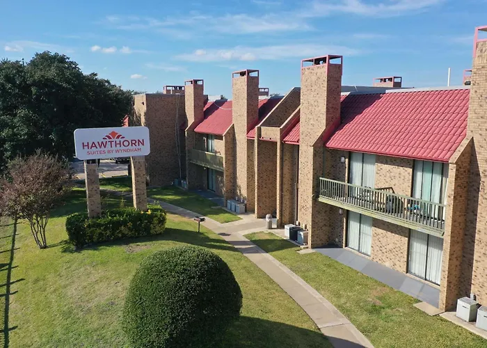 Hawthorn Extended Stay By Wyndham Richardson