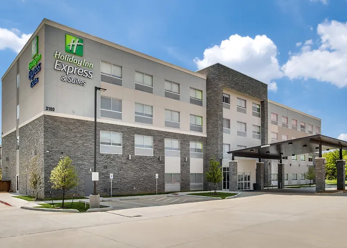Hilton Garden Inn Denton