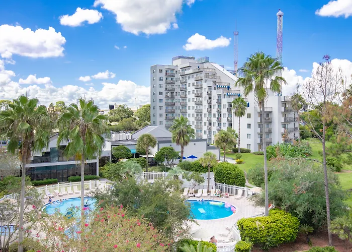 Enclave Suites, A Staysky Hotel & Resort Near Universal Orlando