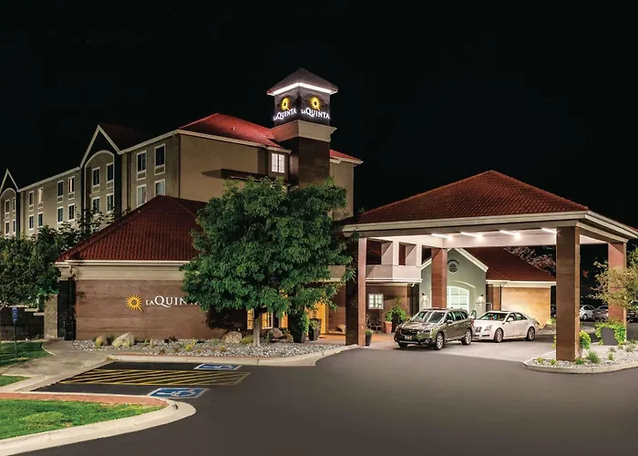 La Quinta By Wyndham Grand Junction Airport Hotel