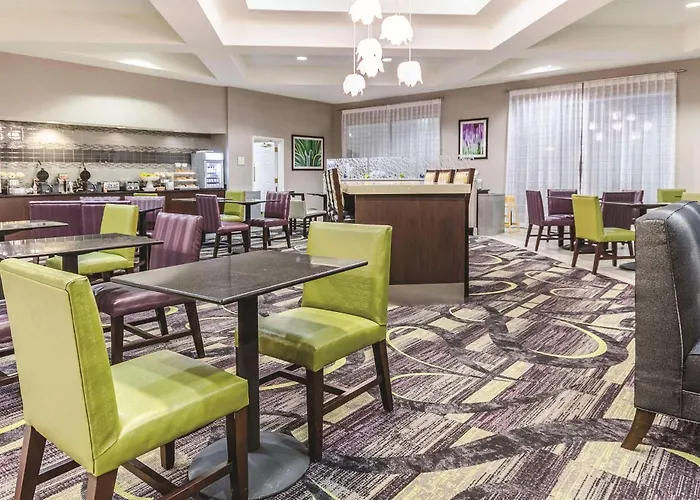 La Quinta By Wyndham Grand Junction Airport Hotel