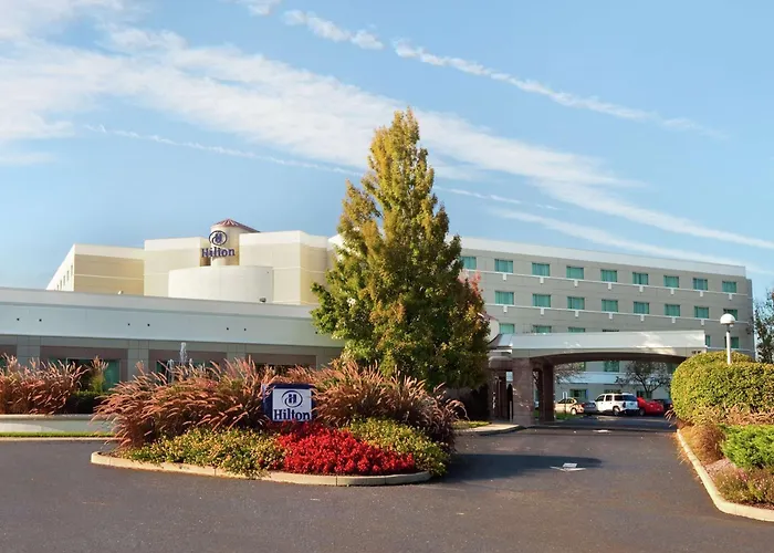 Hilton Cincinnati Airport Florence