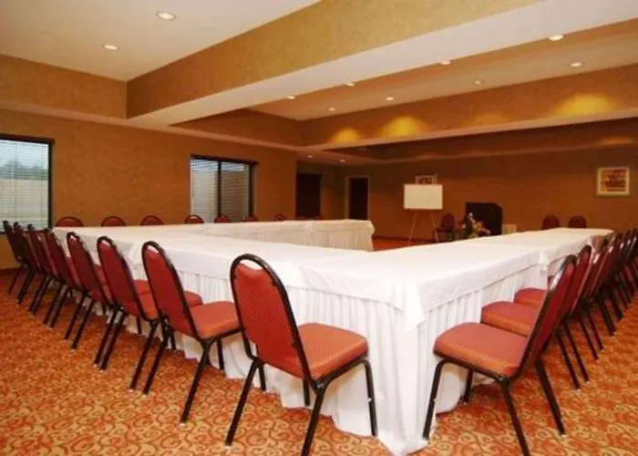 Comfort Suites Copperas Cove