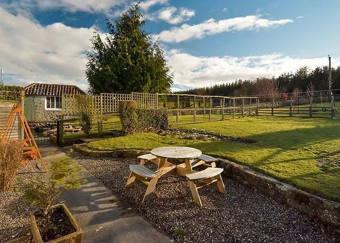Kittocks Den Hotel St Andrews