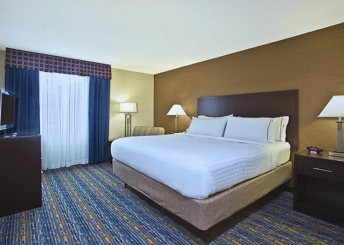 Holiday Inn Express And Suites Pittsburgh West Mifflin By Ihg