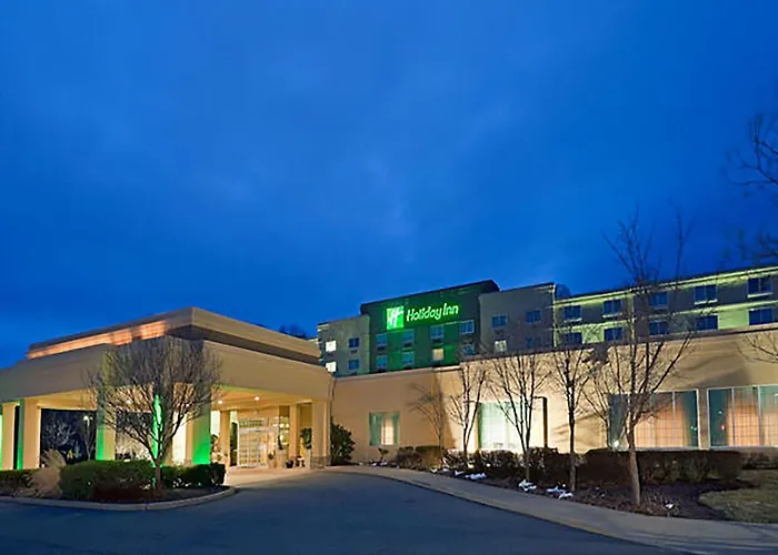 Holiday Inn Budd Lake - Rockaway Area By Ihg