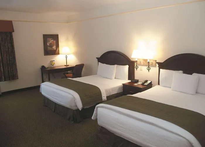 La Quinta By Wyndham Ft. Pierce Hotel Fort Pierce
