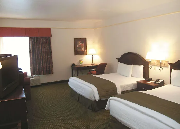 La Quinta By Wyndham Ft. Pierce Hotel Fort Pierce
