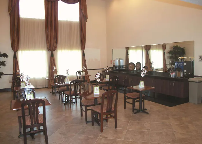 La Quinta By Wyndham Ft. Pierce Hotel Fort Pierce