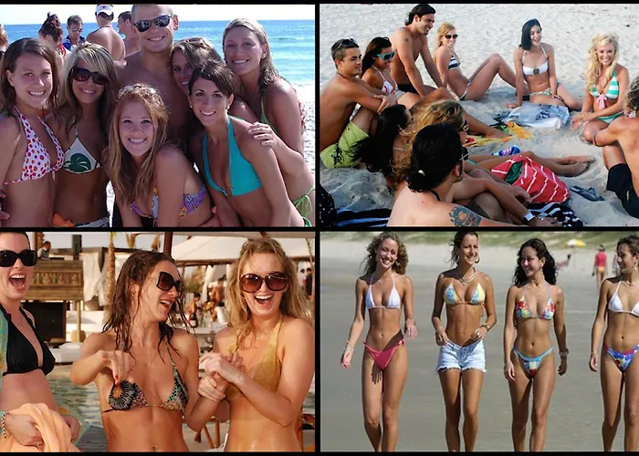 Bikini Hostel, Cafe & Beer Garden - Adults Only Miami Beach
