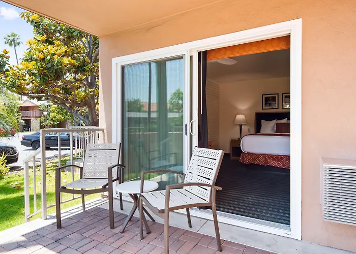 Best Western Pine Tree Motel Chino