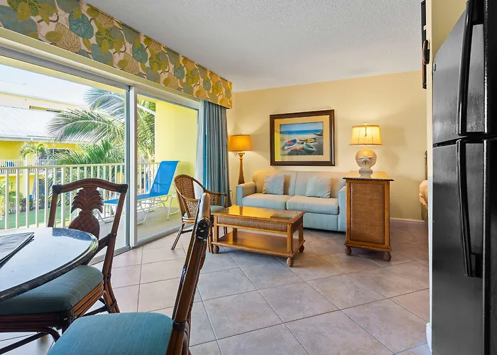 Sandpiper Gulf Resort Fort Myers