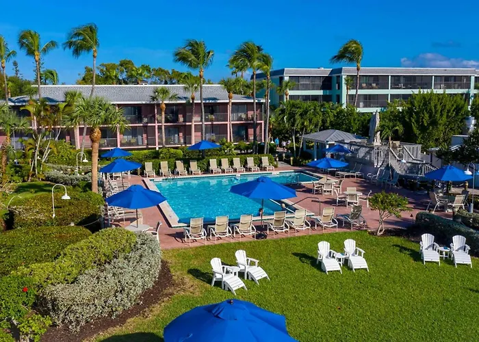 Sanibel Inn