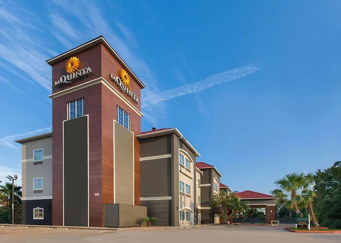 La Quinta By Wyndham Houston New Caney