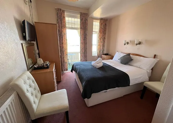 Bonair Hotel Paignton
