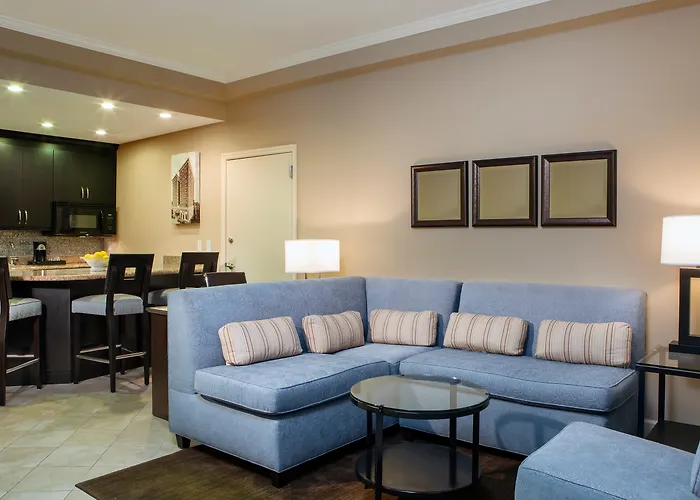 Hotel Crowne Plaza Orlando-Downtown By Ihg