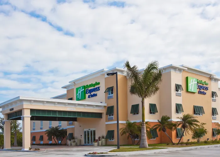 Fairfield By Marriott Inn & Suites Marathon Florida Keys