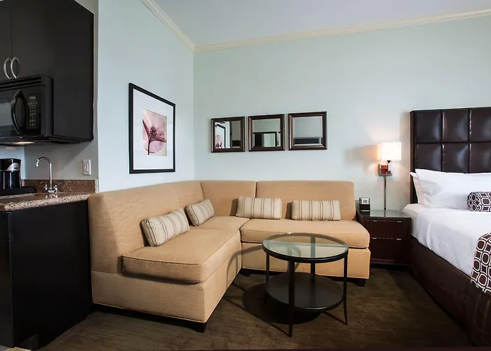 Hotel Crowne Plaza Orlando-Downtown By Ihg