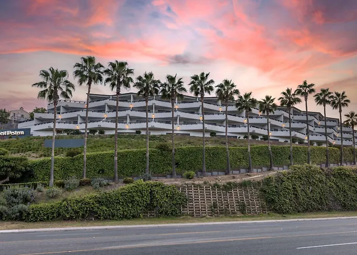 The Encinitan Hotel & Suites Encinitas