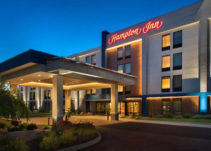 Hampton Inn Middletown