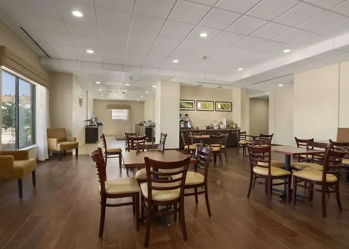 Petrostay Inn & Suites Cotulla