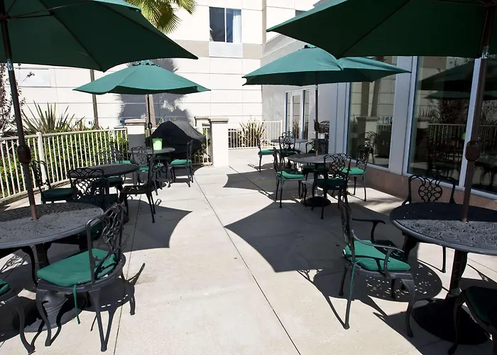 Hilton Garden Inn Irvine East/Lake Forest