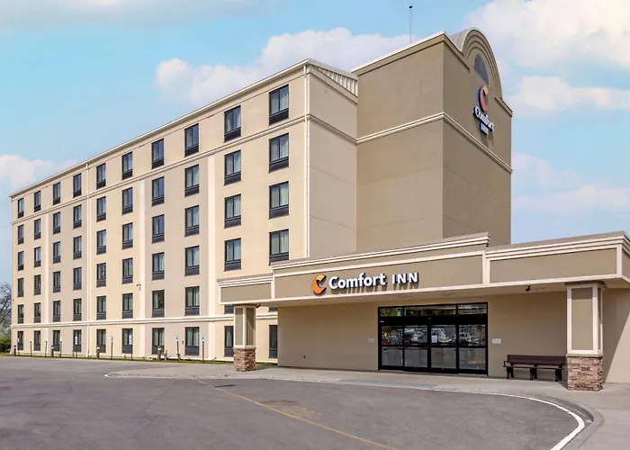 Comfort Inn The Pointe Niagarafälle