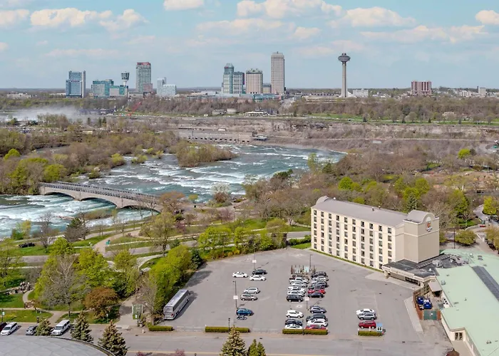 Comfort Inn The Pointe Niagarafälle