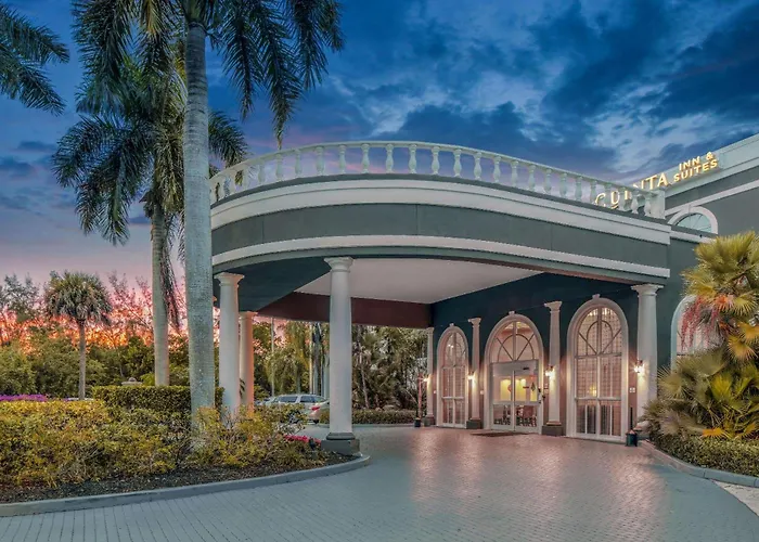 Hotel La Quinta By Wyndham Naples Downtown