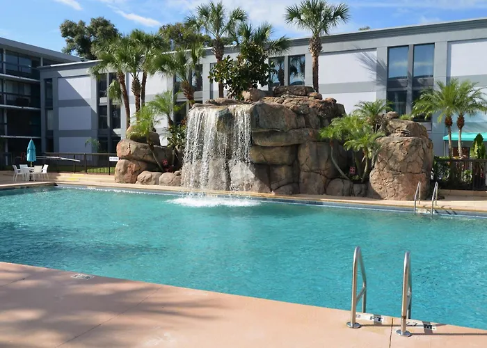Opal Hotel & Suites (Adults Only) Altamonte Springs