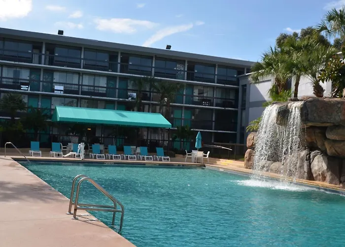Opal Hotel & Suites (Adults Only) Altamonte Springs