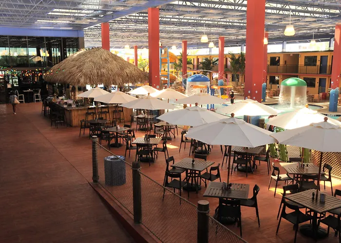 Coco Key Hotel&Water Park Resort Orlando