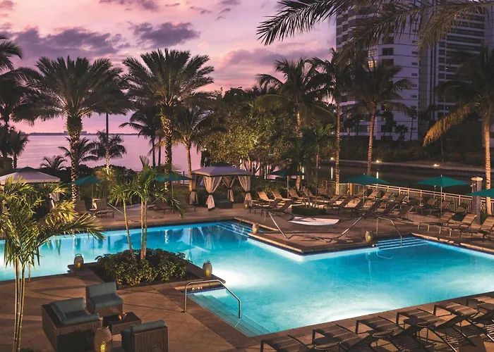 Hotel The Ritz-Carlton, Sarasota