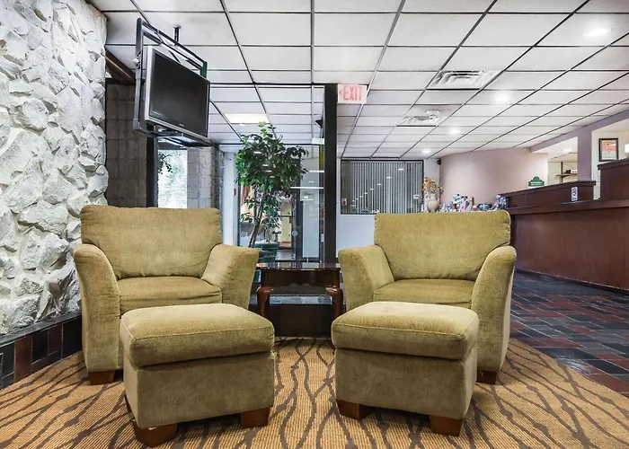 Quality Inn & Suites Binghamton Vestal