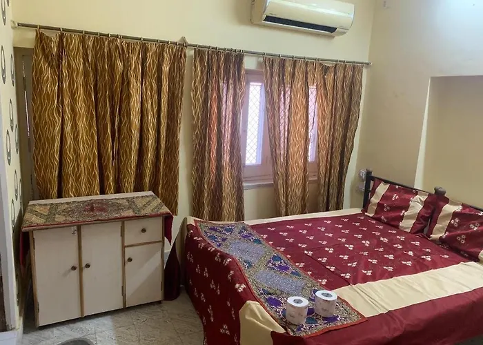 Jamna Vilas Home Stay Bikaner