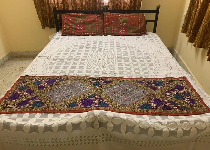 Jamna Vilas Home Stay Bikaner