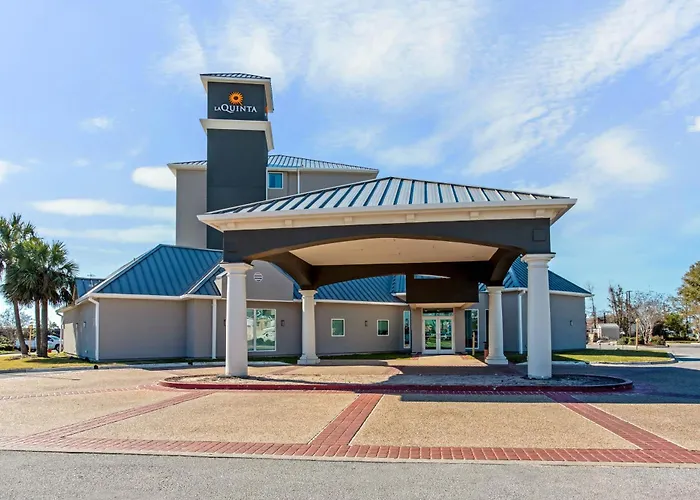 La Quinta Inn & Suites By Wyndham Panama City