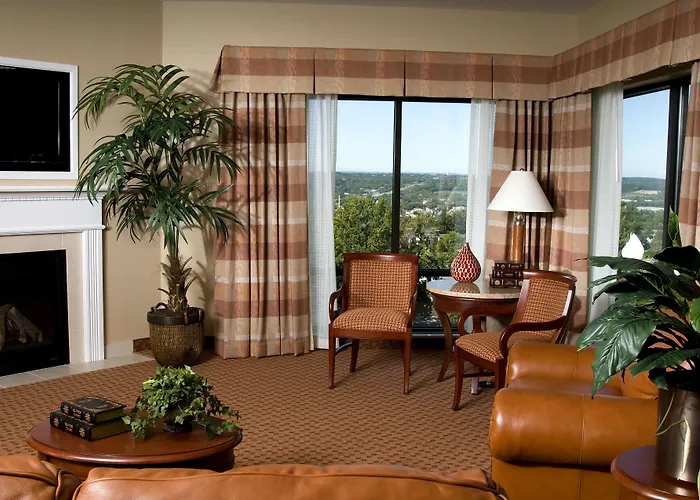 Hilton Garden Inn Troy
