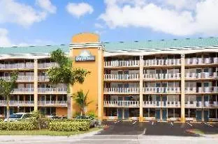 Days Inn By Wyndham Fort Lauderdale-Oakland Park Airport N Wilton Manors