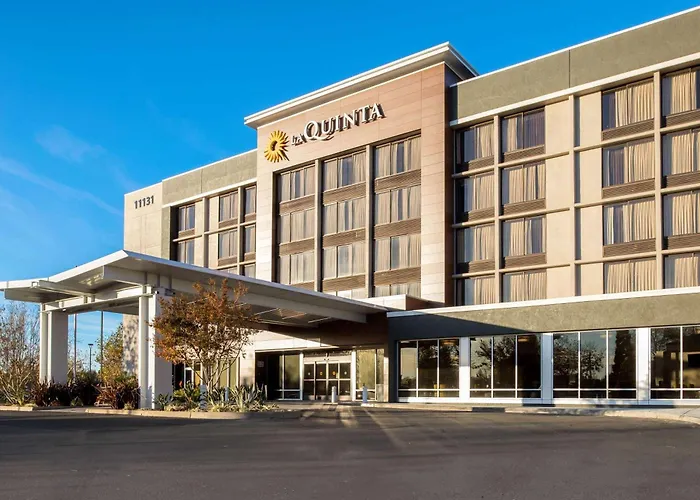 La Quinta By Wyndham Rancho Cordova Sacramento Hotel