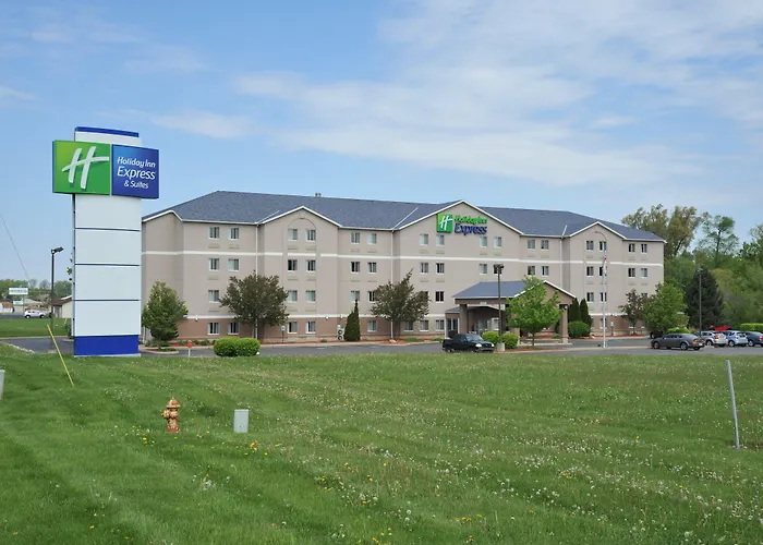 Wingate By Wyndham Ashland Hotel