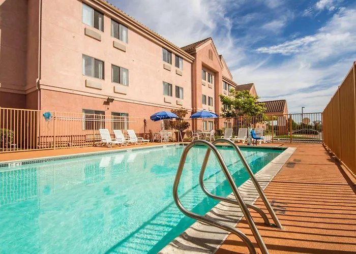 Pacific Coast Inn Watsonville